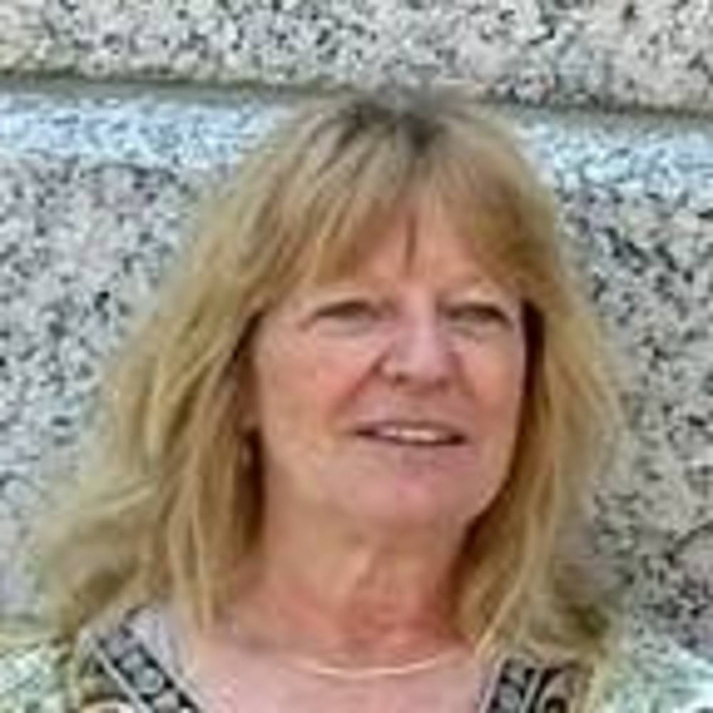 Meet your Posher, Ellen